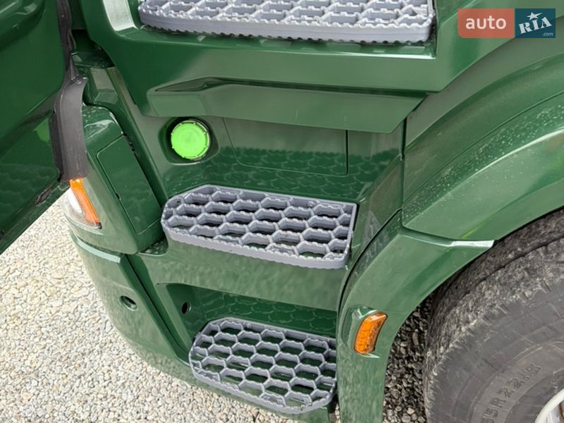 Тягач Scania R 410 2019 в Житомире