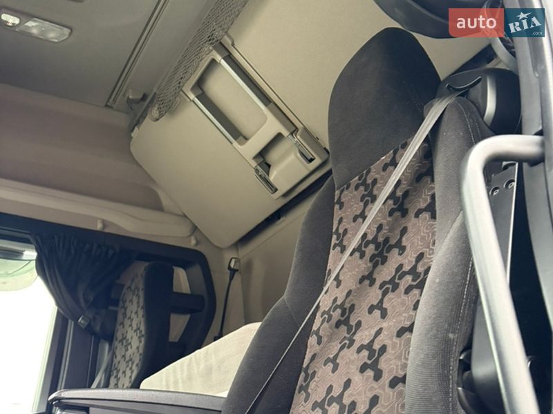 Тягач Scania R 410 2019 в Житомире