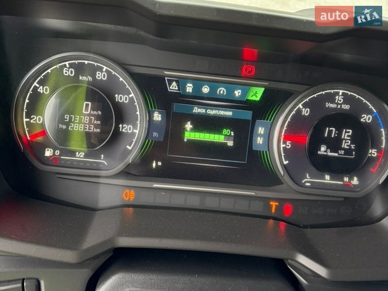 Тягач Scania R 410 2019 в Житомире