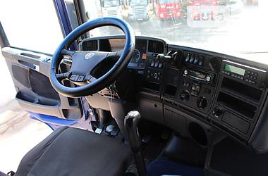 Тягач Scania R 420 2007 в Хусте