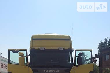 Тягач Scania R 420 2008 в Константиновке