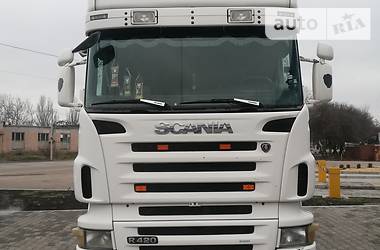 Тягач Scania R 420 2007 в Одессе