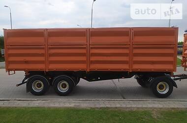 Зерновоз Scania R 420 2007 в Жмеринке