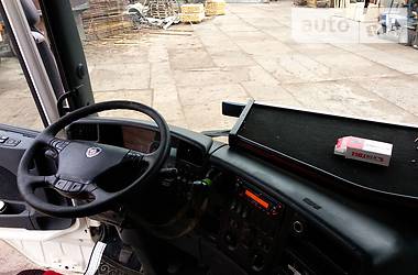 Тягач Scania R 420 2005 в Нововолынске