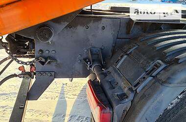 Самоскид Scania R 420 2012 в 
