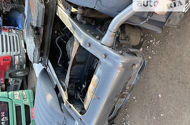 Тягач Scania R 420 2007 в 