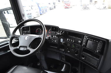 Тягач Scania R 420 2010 в Хусте