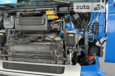 Тягач Scania R 420 2010 в 