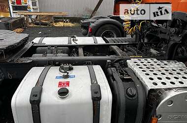 Тягач Scania R 420 2008 в 