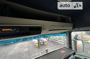 Тягач Scania R 420 2008 в 