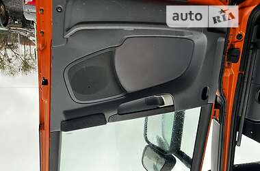 Тягач Scania R 420 2008 в 