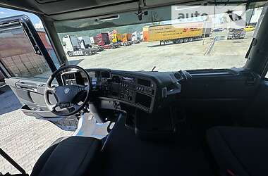 Тягач Scania R 420 2010 в 