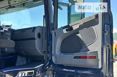 Тягач Scania R 420 2010 в 