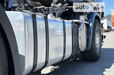 Тягач Scania R 420 2010 в 