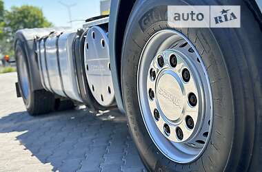 Тягач Scania R 420 2010 в 