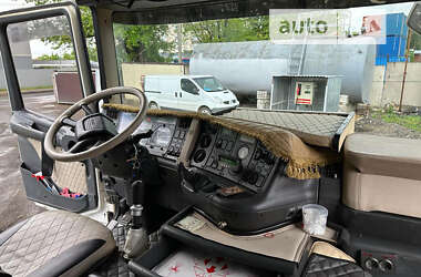 Тягач Scania R 420 2003 в Одессе