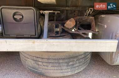 Контейнеровоз Scania R 420 2007 в 