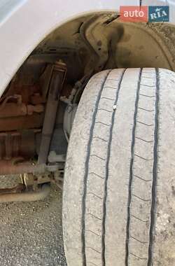 Контейнеровоз Scania R 420 2007 в 