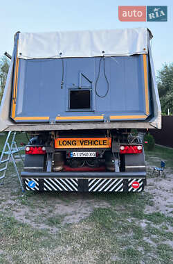 Тягач Scania R 420 2010 в 