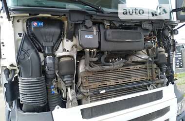 Тягач Scania R 420 2011 в 