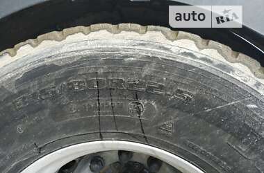 Тягач Scania R 420 2011 в 