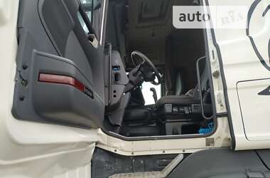 Тягач Scania R 420 2011 в 
