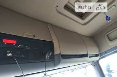 Тягач Scania R 420 2011 в 