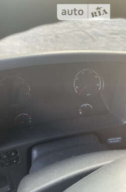 Тягач Scania R 420 2012 в 