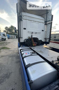 Тягач Scania R 420 2012 в 