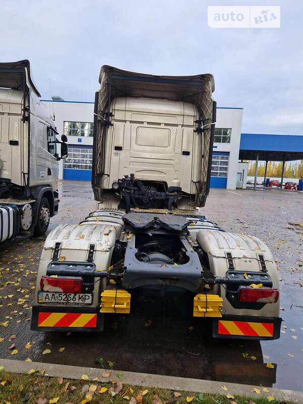 Тягач Scania R 420 2011 в Броварах