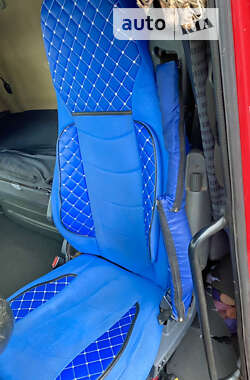 Тягач Scania R 420 2007 в 