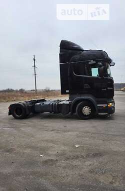 Тягач Scania R 420 2008 в 