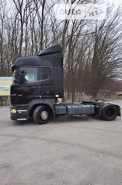 Тягач Scania R 420 2008 в 