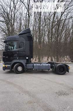 Тягач Scania R 420 2008 в 