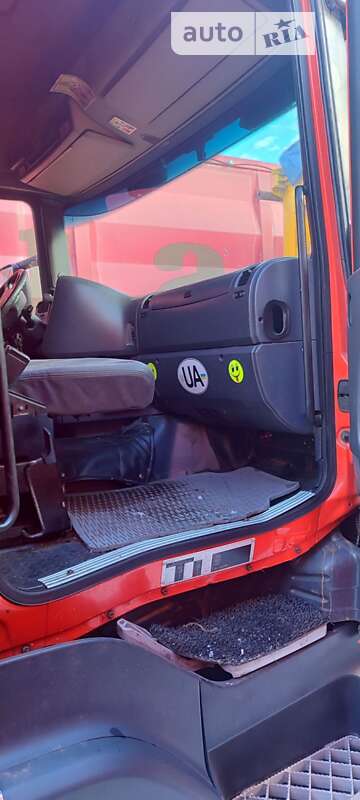 Тягач Scania R 420 2007 в Жмеринці