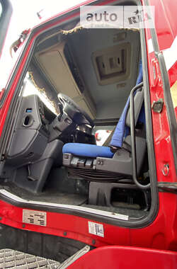 Тягач Scania R 420 2007 в 