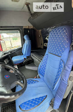 Тягач Scania R 420 2007 в 