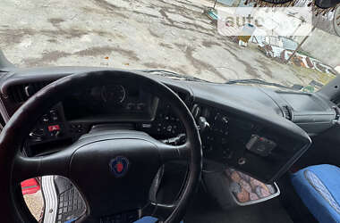 Тягач Scania R 420 2007 в 