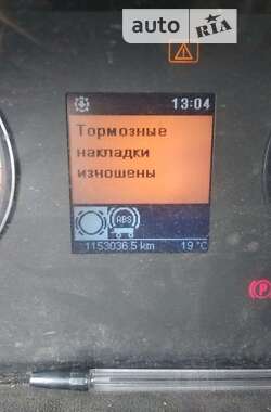 Тягач Scania R 420 2012 в Одессе