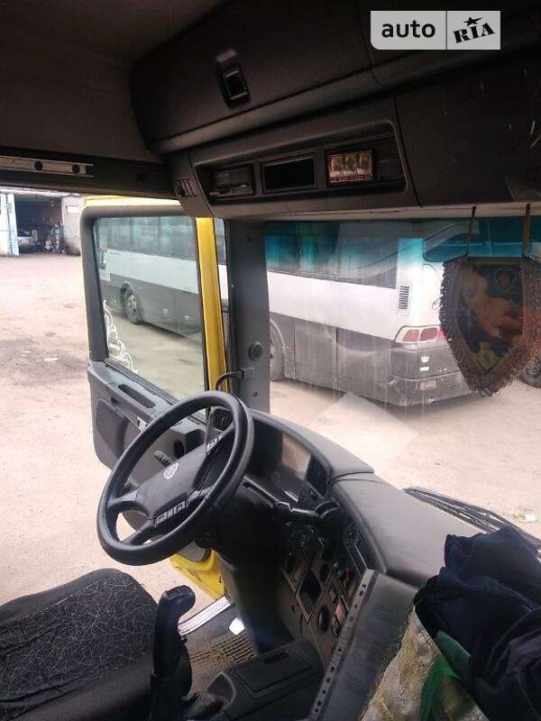 Тягач Scania R 420 2012 в Одесі фото 8 Тягач Scania R 420 2012 в Одесі