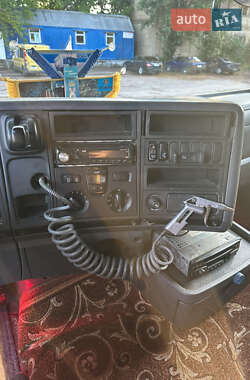 Тягач Scania R 420 2007 в 