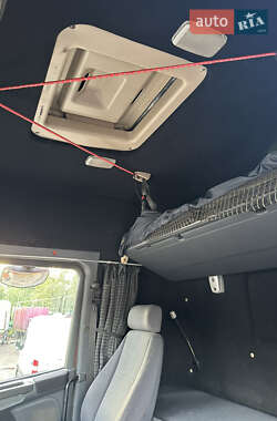 Тягач Scania R 420 2007 в 