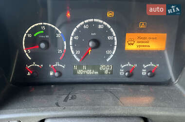 Тягач Scania R 420 2007 в 