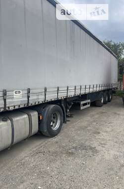 Тягач Scania R 420 2006 в Черновцах