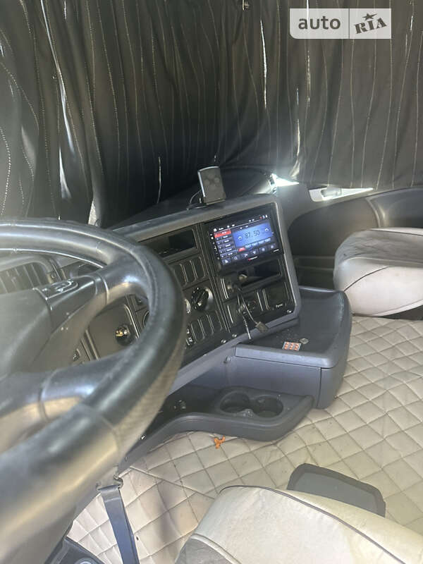 Самосвал Scania R 420 2011 в Днепре
