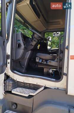 Тягач Scania R 420 2008 в 