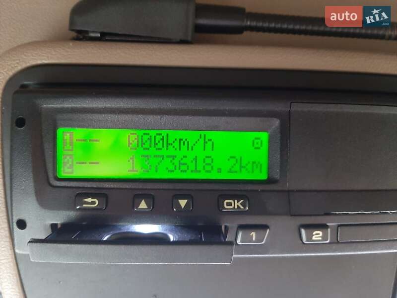 Тягач Scania R 420 2012 в Дніпрі фото 16 Тягач Scania R 420 2012 в Дніпрі