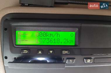 Тягач Scania R 420 2012 в 