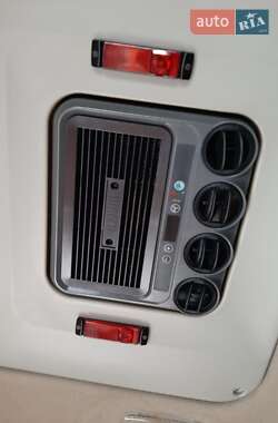 Тягач Scania R 420 2012 в 