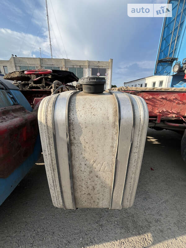 Другие грузовики Scania R 420 2007 в Золочеве фото 6 Другие грузовики Scania R 420 2007 в Золочеве